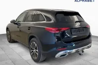 Mercedes-Benz GLC 220 din 2024 cu 32.000 km - oferta MER173674 - foto 16