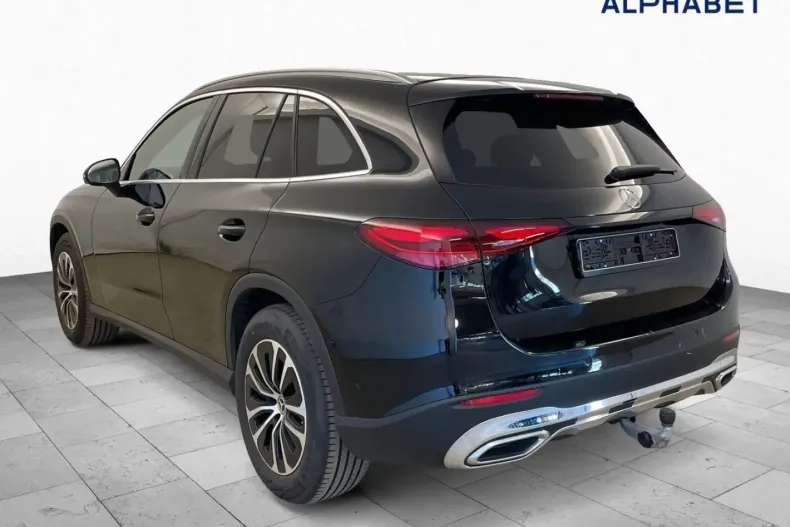 Mercedes-Benz GLC 220 din 2024 cu 32.000 km - oferta MER173674 - foto 16