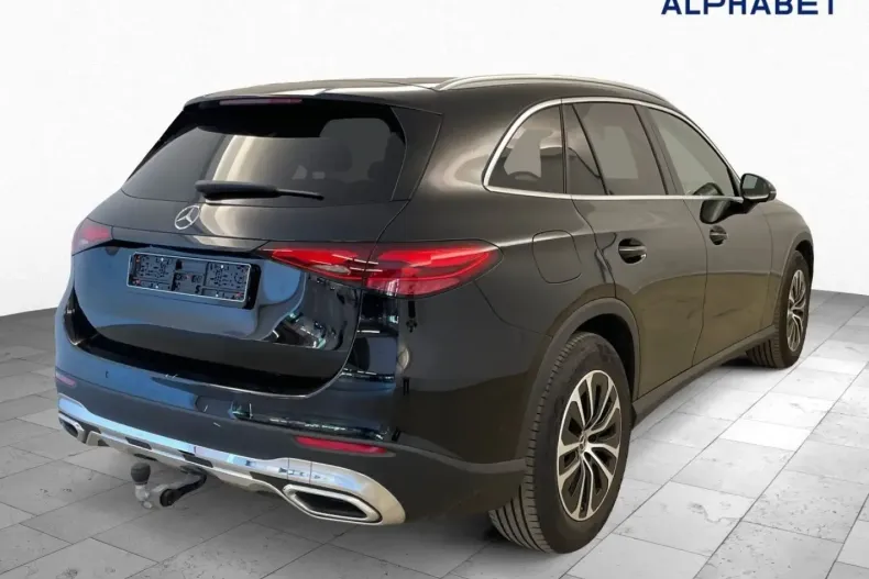 Mercedes-Benz GLC 220 din 2024 cu 32.000 km - oferta MER173674 - foto 19