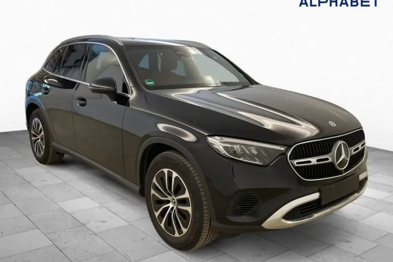 Mercedes-Benz GLC 220 din 2024 cu 32.000 km - oferta MER173674 - foto 20