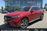 Mercedes-Benz GLC 300 din 2024 cu 39.620 km - oferta MER173675 - foto 1