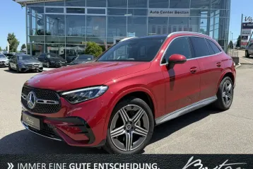 Mercedes-Benz GLC 300 din 2024 - oferta MER173675