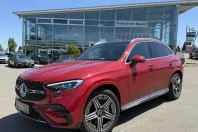 Mercedes-Benz GLC 300 din 2024 cu 39.620 km - oferta MER173675 - foto 2