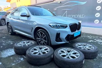 BMW X4 din 2023 - oferta BMW173676
