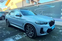 BMW X4 (Seria X) din 2023 cu 26.000 km - oferta BMW173676 - foto 2