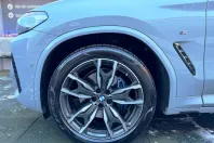 BMW X4 (Seria X) din 2023 cu 26.000 km - oferta BMW173676 - foto 5