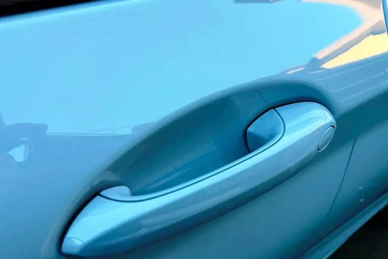 BMW X4 (Seria X) din 2023 cu 26.000 km - oferta BMW173676 - foto 7