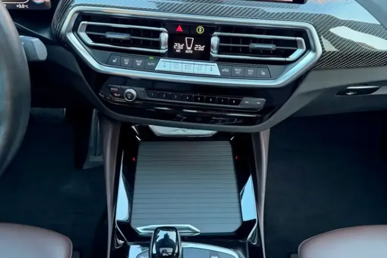 BMW X4 (Seria X) din 2023 cu 26.000 km - oferta BMW173676 - foto 19