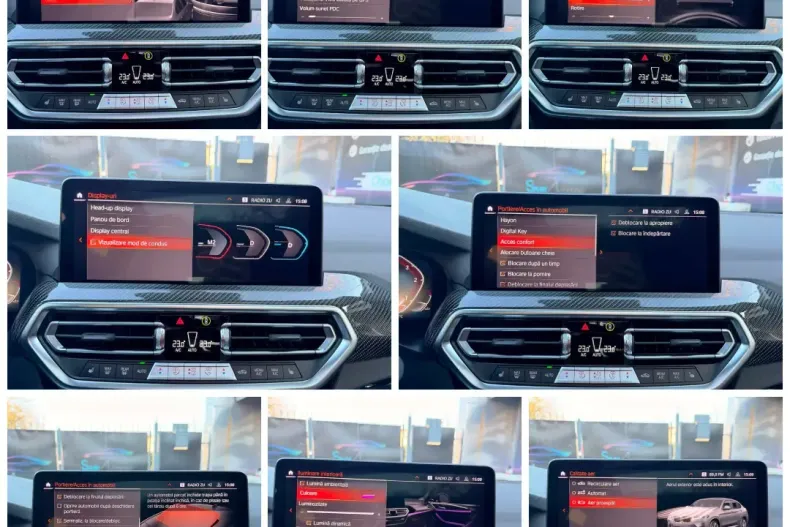 BMW X4 (Seria X) din 2023 cu 26.000 km - oferta BMW173676 - foto 34