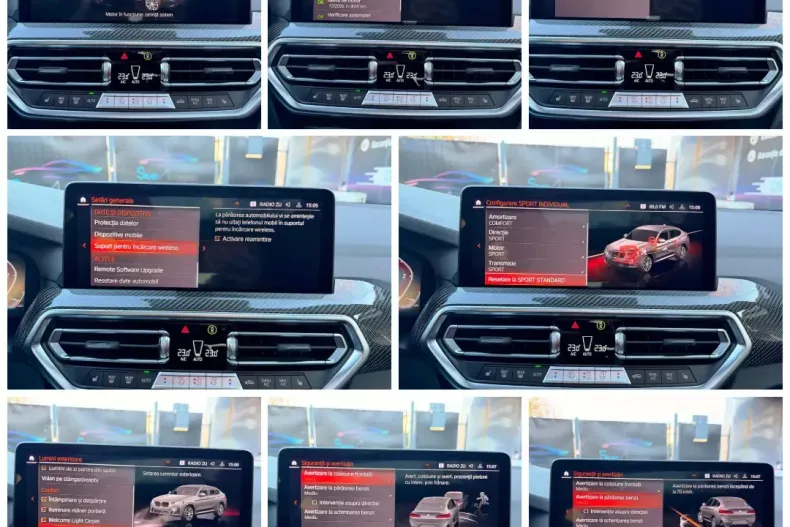 BMW X4 (Seria X) din 2023 cu 26.000 km - oferta BMW173676 - foto 35