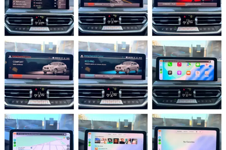 BMW X4 (Seria X) din 2023 cu 26.000 km - oferta BMW173676 - foto 37