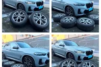 BMW X4 (Seria X) din 2023 cu 26.000 km - oferta BMW173676 - foto 39