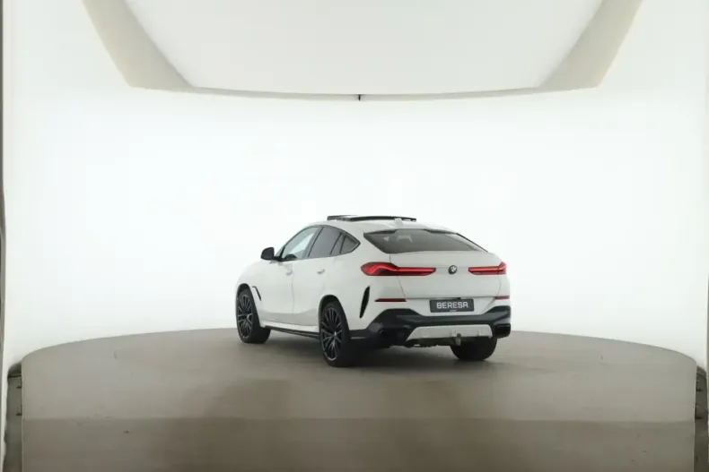 BMW X6 din 2022 cu 56.600 km - oferta BMW173677 - foto 5