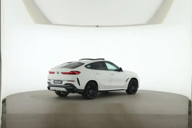 BMW X6 din 2022 cu 56.600 km - oferta BMW173677 - foto 7