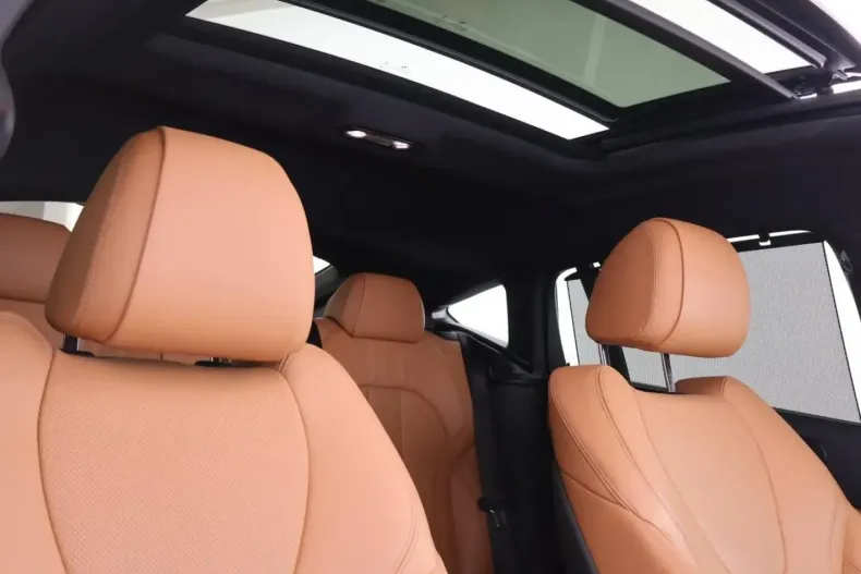 BMW X6 din 2022 cu 56.600 km - oferta BMW173677 - foto 18