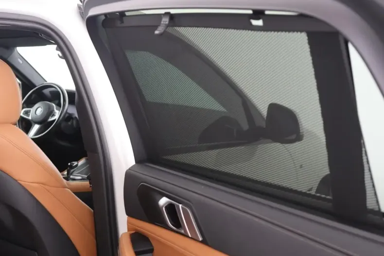 BMW X6 din 2022 cu 56.600 km - oferta BMW173677 - foto 21