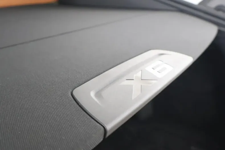 BMW X6 din 2022 cu 56.600 km - oferta BMW173677 - foto 26