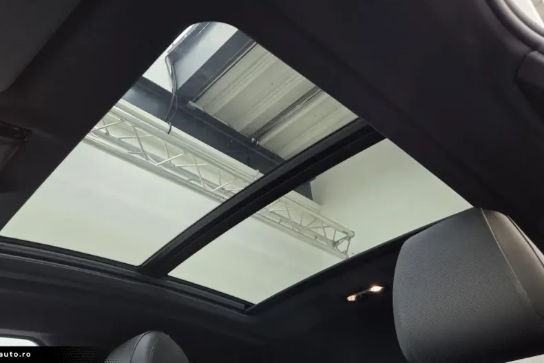 BMW X6 din 2025 cu 5.888 km - oferta BMW173678 - foto 11