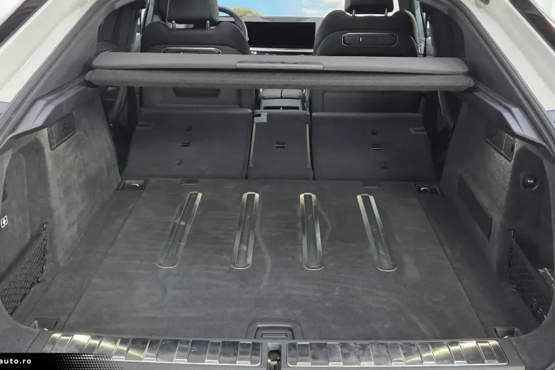 BMW X6 din 2025 cu 5.888 km - oferta BMW173678 - foto 19
