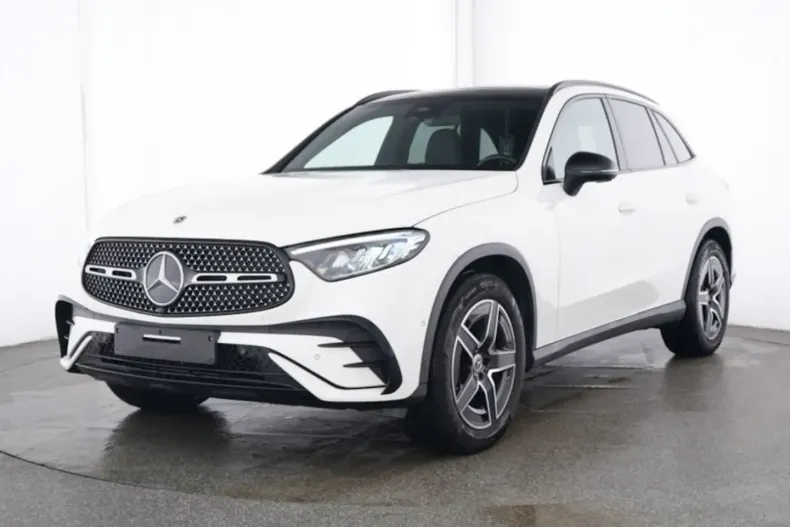 Mercedes-Benz GLC 220 din 2024 cu 35.600 km - oferta MER173679 - foto 1