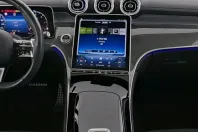 Mercedes-Benz GLC 220 din 2024 cu 35.600 km - oferta MER173679 - foto 5