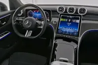 Mercedes-Benz GLC 220 din 2024 cu 35.600 km - oferta MER173679 - foto 6