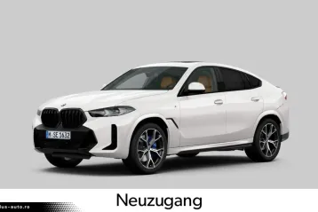 BMW X6 din 2024 - oferta BMW173680