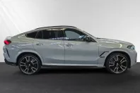 BMW X6 M60 din 2025 cu 25.480 km - oferta BMW173681 - foto 2