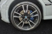 BMW X6 M60 din 2025 cu 25.480 km - oferta BMW173681 - foto 5
