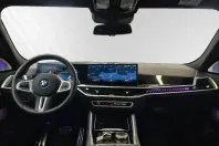 BMW X6 M60 din 2025 cu 25.480 km - oferta BMW173681 - foto 10