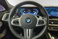 BMW X6 M60 din 2025 cu 25.480 km - oferta BMW173681 - foto 11