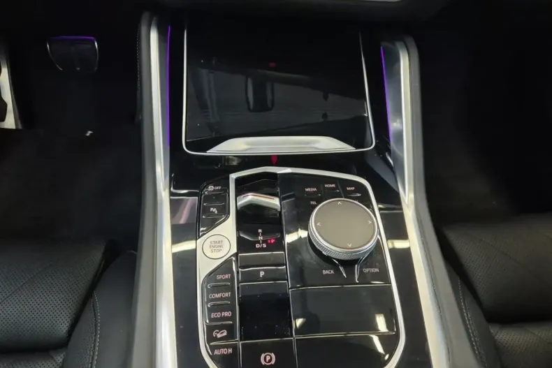 BMW X6 M60 din 2025 cu 25.480 km - oferta BMW173681 - foto 13