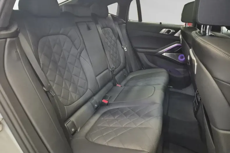 BMW X6 M60 din 2025 cu 25.480 km - oferta BMW173681 - foto 14