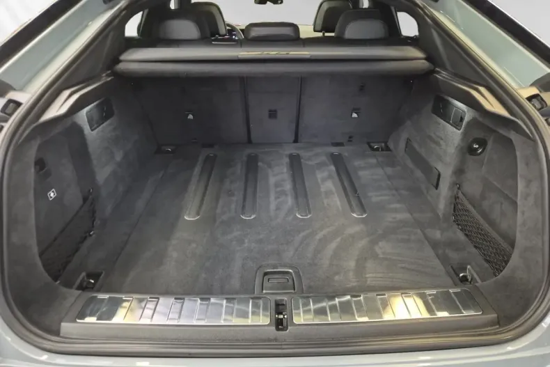 BMW X6 M60 din 2025 cu 25.480 km - oferta BMW173681 - foto 15