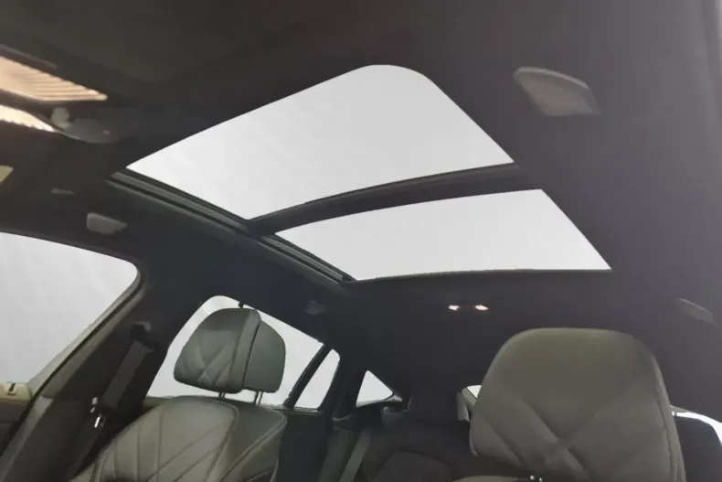 BMW X6 M60 din 2025 cu 25.480 km - oferta BMW173681 - foto 22