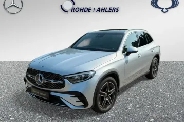Mercedes-Benz GLC 200 din 2024 - oferta MER173682