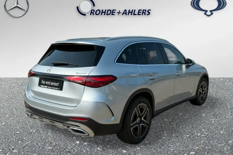 Mercedes-Benz GLC 200 din 2024 cu 34.250 km - oferta MER173682 - foto 7