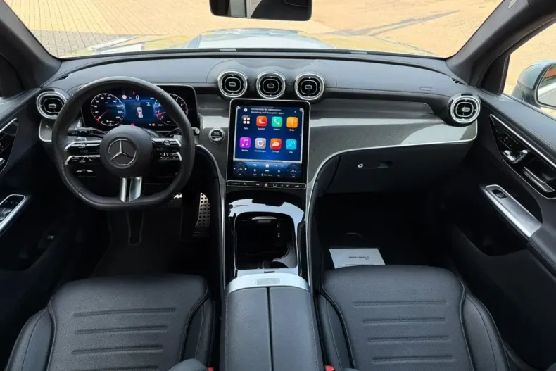 Mercedes-Benz GLC 200 din 2024 cu 34.250 km - oferta MER173682 - foto 23