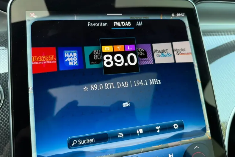 Mercedes-Benz GLC 200 din 2024 cu 34.250 km - oferta MER173682 - foto 24