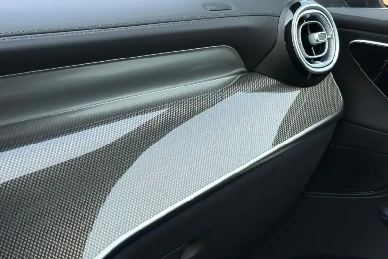 Mercedes-Benz GLC 200 din 2024 cu 34.250 km - oferta MER173682 - foto 28