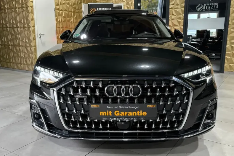 Audi A8 din 2022 cu 87.000 km - oferta AUD173683 - foto 4