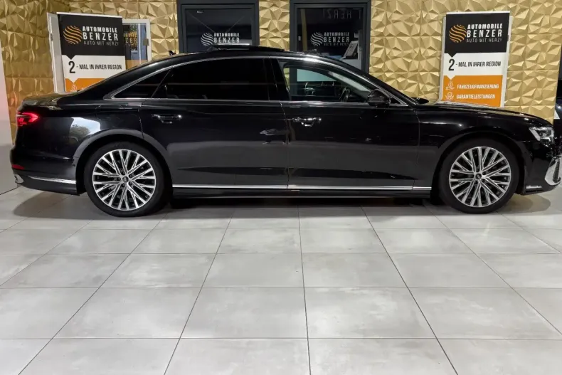 Audi A8 din 2022 cu 87.000 km - oferta AUD173683 - foto 7