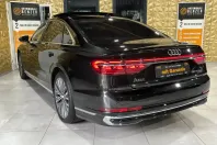 Audi A8 din 2022 cu 87.000 km - oferta AUD173683 - foto 8