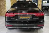 Audi A8 din 2022 cu 87.000 km - oferta AUD173683 - foto 9