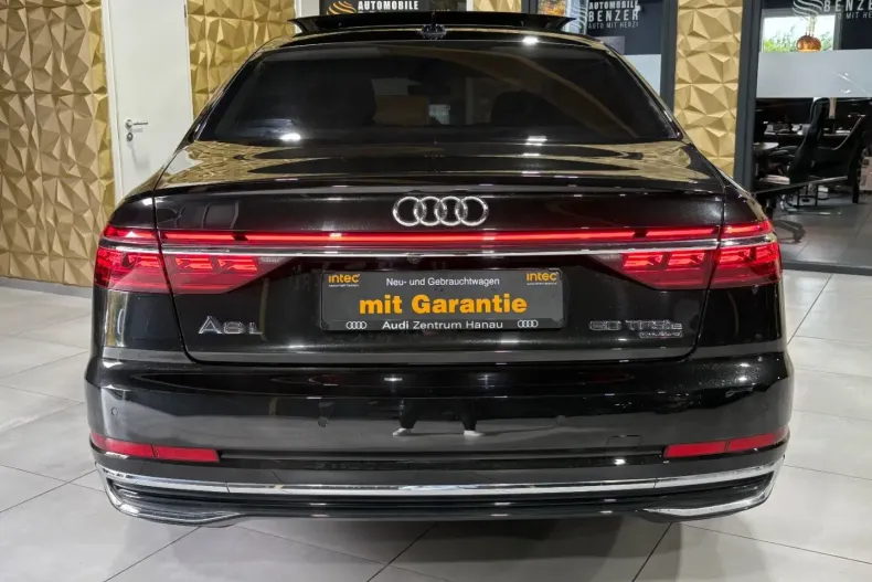 Audi A8 din 2022 cu 87.000 km - oferta AUD173683 - foto 9
