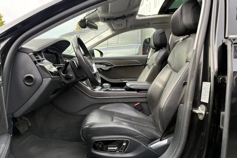 Audi A8 din 2022 cu 87.000 km - oferta AUD173683 - foto 12