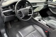 Audi A8 din 2022 cu 87.000 km - oferta AUD173683 - foto 13