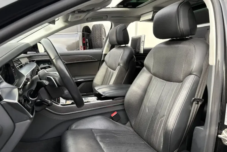 Audi A8 din 2022 cu 87.000 km - oferta AUD173683 - foto 14