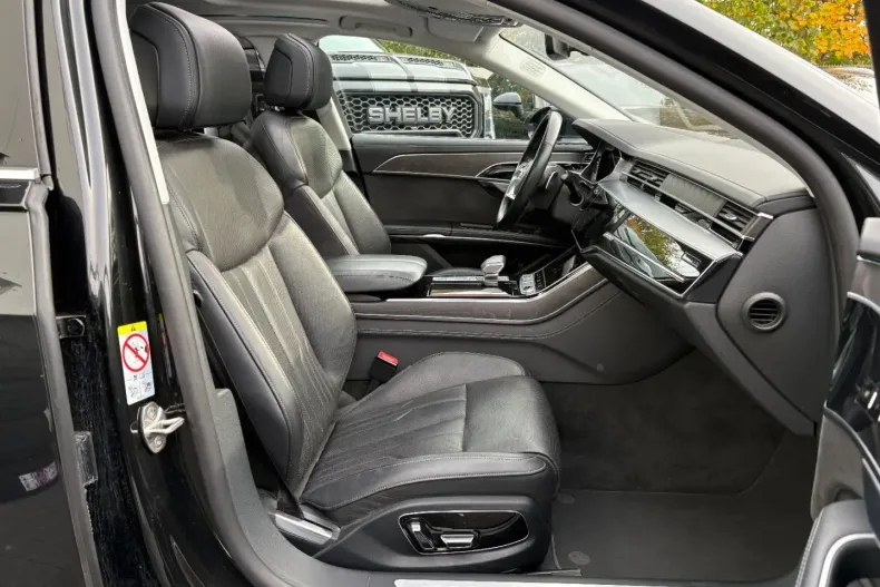 Audi A8 din 2022 cu 87.000 km - oferta AUD173683 - foto 15