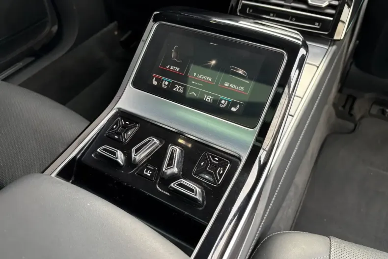 Audi A8 din 2022 cu 87.000 km - oferta AUD173683 - foto 21